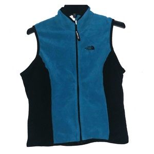 The North Face Fleece Vest
